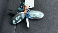 Hyundai IONIQ 6 168kW Premium 77kWh 4dr Auto Electric Saloon